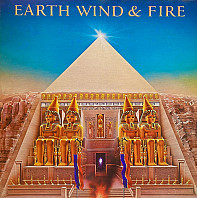 Earth, Wind & Fire - All 'N All