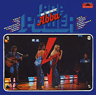 ABBA - Pop Power (The Fantastic ABBA)