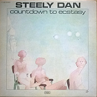 Steely Dan - Countdown To Ecstasy