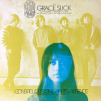 The Great Society - Conspicuous Only In Its Absence