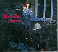 Colin Hare - March Hare
