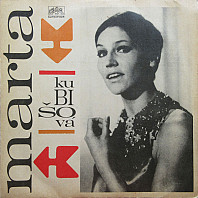 Marta Kubišová - Hej, Jude / Všechny Bolesti Utiší Láska