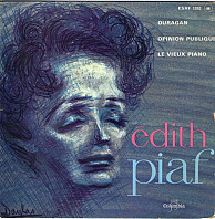 Edith Piaf - Ouragan