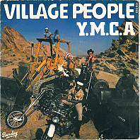 Village People - Y.M.C.A.