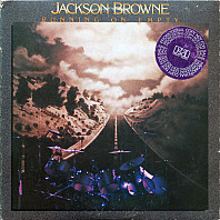 Jackson Browne - Running On Empty