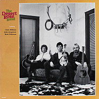 Desert Rose Band - The Desert Rose Band