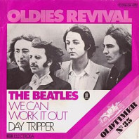 We Can Work It Out / Day Tripper