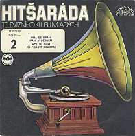 Hitšaráda Televizního Klubu Mladých 2