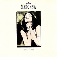 Madonna - Like A Prayer