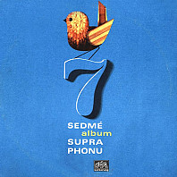 VII. Album Supraphonu
