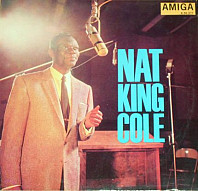 Nat King Cole - Nat King Cole