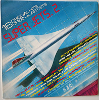 Various Artists - Super Jets 2