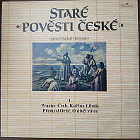 Staré Pověsti České I