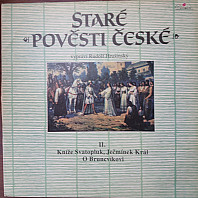 Alois JIrásek - Staré Pověsti České II