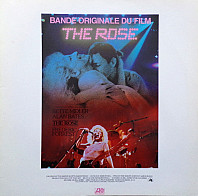 Bette Midler - The Rose - Bande Originale Du Film