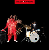 Lionel Martin - Revisiting Afrique