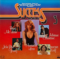 Success 3