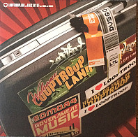Looptroop - Looptroopland / Heads Day Off