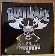 Battle Axe Warriors - Battle Axe Warriors II