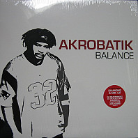 Akrobatik - Balance