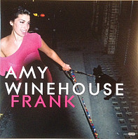 Amy Winehouse - Frank
