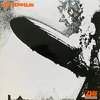 Led Zeppelin - Led Zeppelin