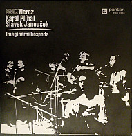 Nerez - Imaginární Hospoda