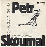 Petr Skoumal - Co Pořád Dělám