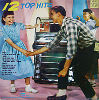 Unknown Artist - 12 Top Hits
