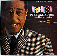 Afro-Bossa