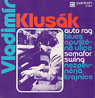 Vladimír Klusák - Vladimír Klusák