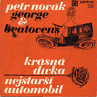 Petr Novák - Krásná Dívka / Nejstarší Automobil