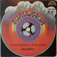 Jasná Zpráva • Já Je Znám