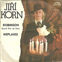 Robinson • Neplakej