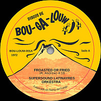 St. Vincent Latinaires - Broasted Or Fried / Hot Pants I'm Coming