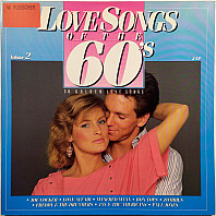 Love Songs Of The 60's - Vol. 2
