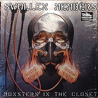 Swollen Members - Monsters In The Closet