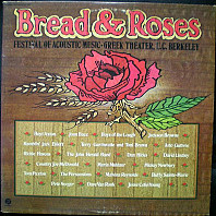 Various Artists - Bread & Roses: Festival Of Acoustic Music