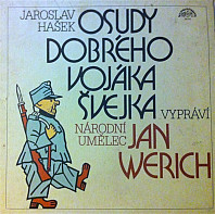 Osudy Dobrého Vojáka Švejka
