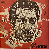 Otis Redding - The Best Of Otis Redding