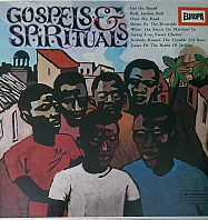 The Pennsylvania Gospel Group - Gospels & Spirituals