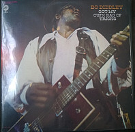 Bo Diddley - Got My Own Bag Of Tricks