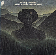 Harold Melvin And The Blue Notes - Wake Up Everybody