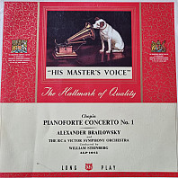 Pianoforte Concerto No. 1