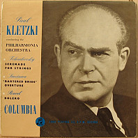 Serenade For Strings