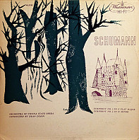 Robert Schumann - Symphony No. 3 In  E Flat Major / Symphony No. 4 In D Minor