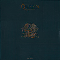 Queen - Greatest Hits II