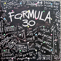Various Artists - Formula 30