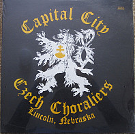 Capital City Czech Choraliers - Capital City Czech Choraliers - Lincoln, Nebraska