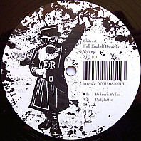 Shitmat - Full English Breakfest Volume 1